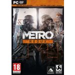 Metro Redux – Hledejceny.cz