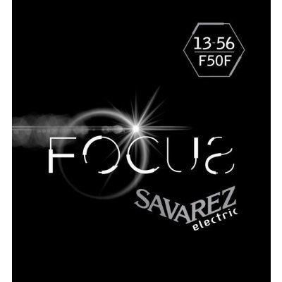 Savarez F50F