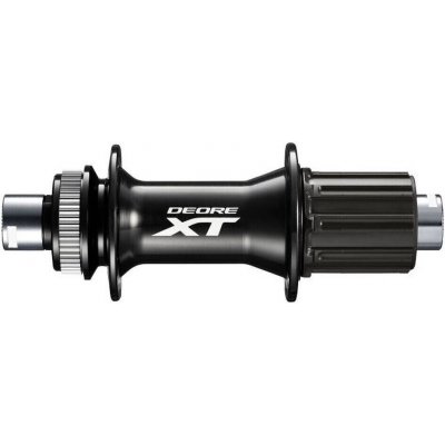 Shimano Deore XT FH-M8010 – Zbozi.Blesk.cz