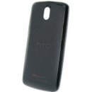 Kryt HTC Desire 500 zadní černý