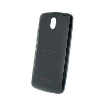 Kryt HTC Desire 500 zadní černý