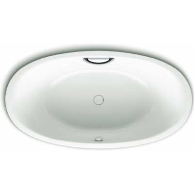 Kaldewei Ellipso Duo 190 x 100 cm 286210113001 – Hledejceny.cz