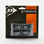 Dunlop Hydramax Pro 2 ks černy – Zboží Mobilmania