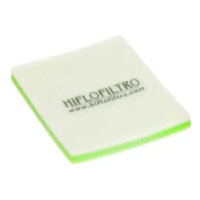 HIFLO FILTRO vzduchový filtr HFF2022 – Hledejceny.cz