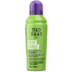 Tigi Bed Head Foxy Curls Mousse pěnové tužidlo pro vlnité vlasy 250 ml – Zboží Mobilmania