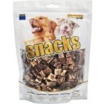 Magnum Beef & Cod Cubes 250 g – Zboží Mobilmania