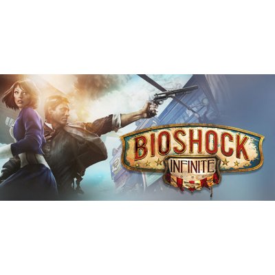 BioShock 3: Infinite Complete – Zbozi.Blesk.cz