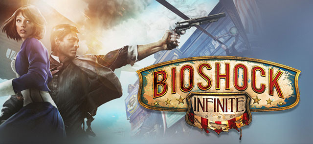 BioShock 3: Infinite Complete