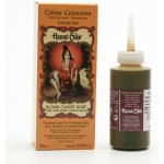 Henné Color tónovací přeliv z henny zlatoměděná 90 ml – Zboží Dáma