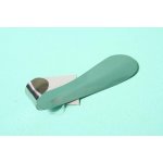 Lžíce na obuv 15 cm nerez – Zboží Mobilmania