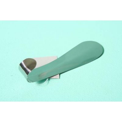 Lžíce na obuv 15 cm nerez – Zboží Mobilmania