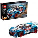 LEGO® Technic 42077 Závodní auto – Sleviste.cz