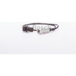 BOSCH Generátor impulsů, klikový hřídel 0281002426 – Hledejceny.cz