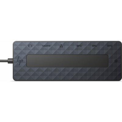 HP Universal USB-C Multiport Hub for business 50H55UT – Zboží Živě HP Universal USB-C Multiport Hub for business 50H55UT – Zboží Živě