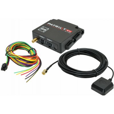 Patriot XX EU – Zboží Živě