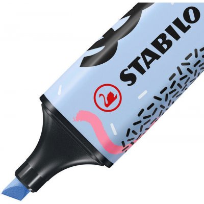 Stabilo 70/111-101 279568 – Hledejceny.cz