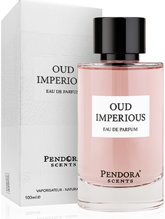 Pendora Scents Oud Imperious parfémovaná voda unisex 100 ml