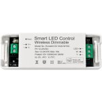 EgoTrip Smart LED Controller / bezdrátový stmívač 12–24 V DC – Apple HomeKit, CCT – Hledejceny.cz