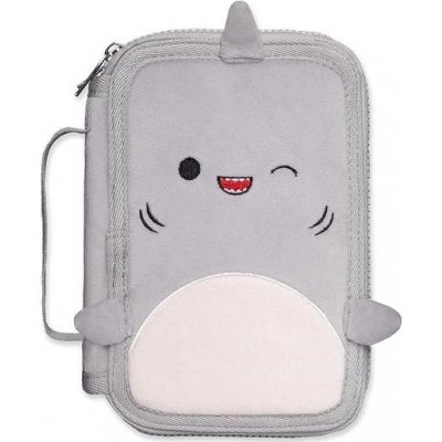Squishmallows Žralok Gordon – Zbozi.Blesk.cz