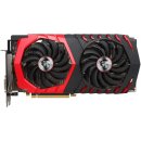 MSI Radeon RX 580 GAMING X+ 8G