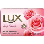 Lux Soft Touch toaletní mýdlo 80 g – Sleviste.cz