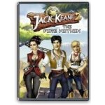 Jack Keane 2: The Fire Within – Hledejceny.cz