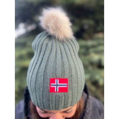 Norway kulich US NS 130108 Army – Hledejceny.cz