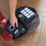 Electrolux EPF61RR – Hledejceny.cz