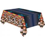 Amscan ubrus plastový Harry Potter 120x180cm – Zboží Dáma