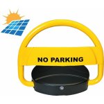 ATOS AT PARK SOLAR - solární automatická parkovací zábrana s dálkovým ovládáním – Sleviste.cz