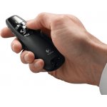 Logitech Wireless Presenter R400 910-001356 – Zboží Mobilmania