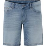 Livergy pánské džínové kraťasy modrá – Hledejceny.cz