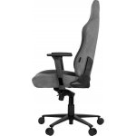 Arozzi Vernazza Soft Fabric Ash VERNAZZA-SFB-ASH – Zboží Dáma