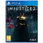 Injustice 2 – Sleviste.cz