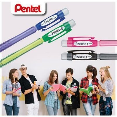 Pentel AX105-B Fiesta – Zboží Živě