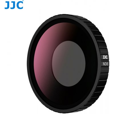 JJC ND8 Filtr objektivu pro DJi Osmo Action 6 F-DA6ND8 – Zboží Živě