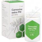 Carnosine Extra PM pro ženy 60 kapslí – Hledejceny.cz