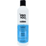 Revlon Pro You The Amplifier Shampoo 350 ml – Hledejceny.cz