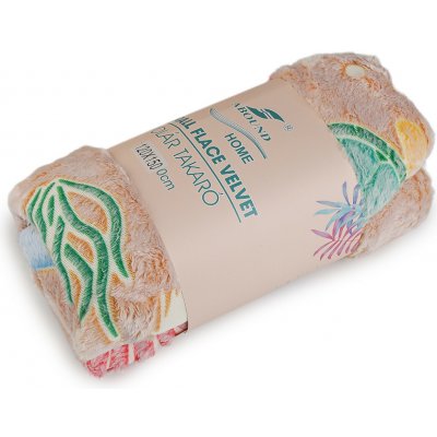 Prima obchod Dětská deka svítící ve tmě multikolor moře – Zboží Dáma