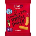 Ella's Kitchen BIO Křupky Rajče a pórek 20 g – Zboží Dáma