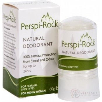 Perspi-Rock 100% přírodní deospray 60 ml