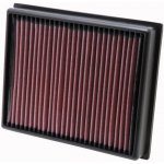 Vzduchový filtr K&N Filters 33-2992 – Hledejceny.cz