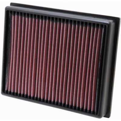 Vzduchový filtr K&N Filters 33-2992 – Hledejceny.cz