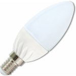 Ecolite E14/5W LED SVÍČKA 2700K teplá bílá – Hledejceny.cz