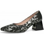 Etimeē dámské elegantní lodičky černé – Zboží Dáma