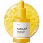 MEDICUBE - Kojic Acid Turmeric Vita Eye Gel Serum 30 ml – Hledejceny.cz