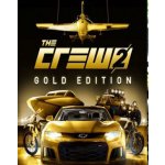 The Crew 2 (Gold) – Hledejceny.cz