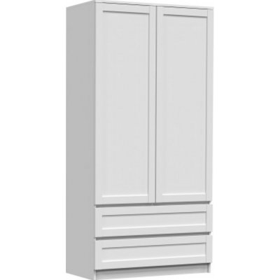 TOP Nábytek Pafos SS-90 bílá – Zboží Dáma