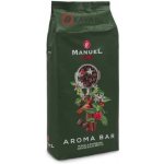 Manuel Caffé AROMA BAR Linea Bar 1 kg – Zboží Mobilmania