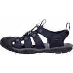 Keen Clearwater Cnx Men sky captain black – Zboží Mobilmania